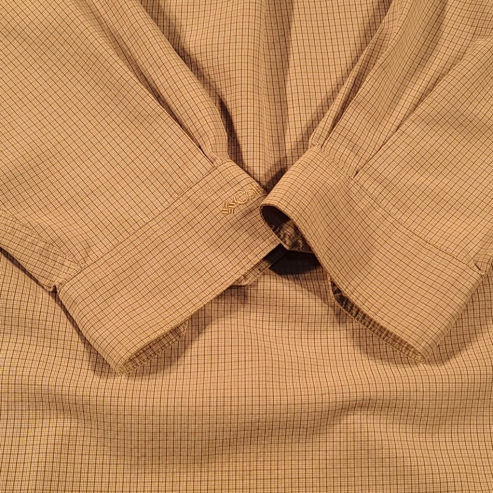 Columbia Men's Long Sleeve Shirt - Picture 8 of 9